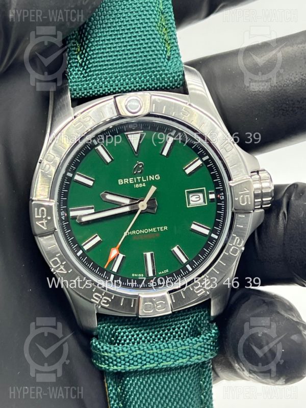 Товар Breitling Avenger Art 8704 Фото 10 - Breitling Avenger Art 8704