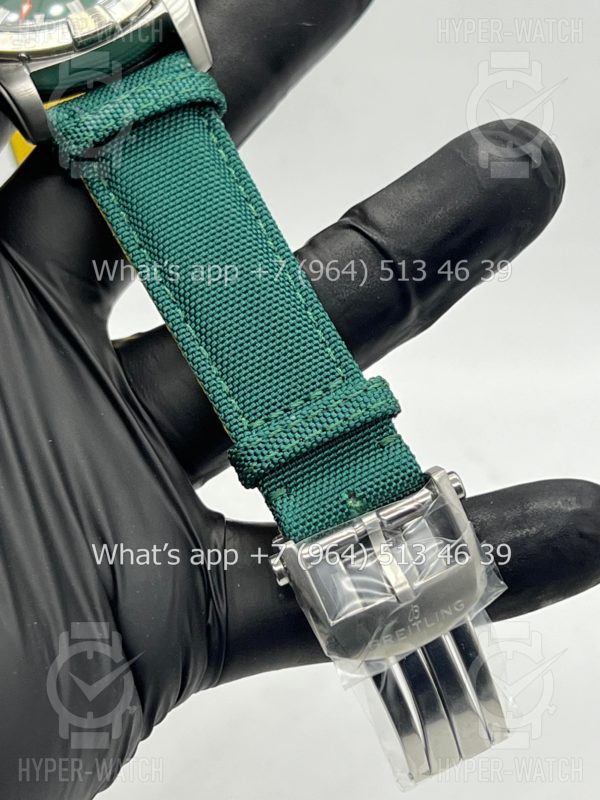 Товар Breitling Avenger Art 8704 Фото 11 - Breitling Avenger Art 8704