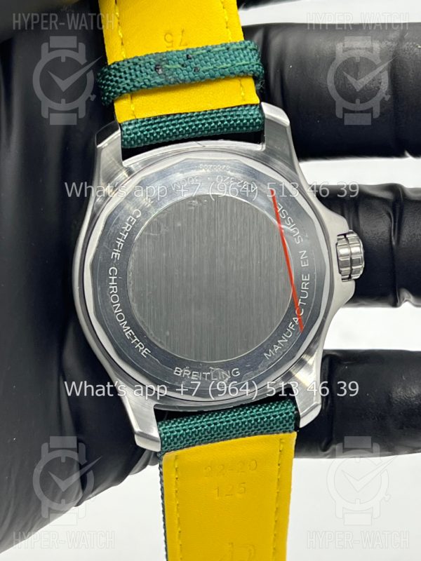 Товар Breitling Avenger Art 8704 Фото 15 - Breitling Avenger Art 8704