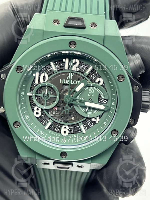 Товар Hublot Big Bang Unico 42mm Art 8646 Фото 2 - Hublot Big Bang Unico 42mm Art 8646