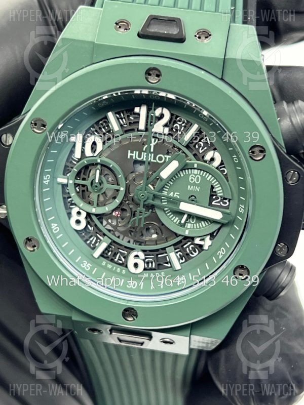 Товар Hublot Big Bang Unico 42mm Art 8646 Фото 3 - Hublot Big Bang Unico 42mm Art 8646