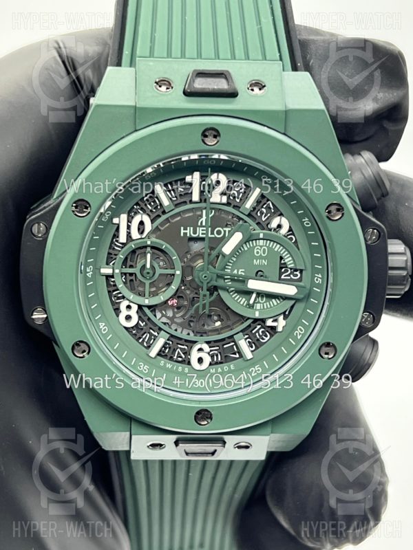 Товар Hublot Big Bang Unico 42mm Art 8646 Фото 8 - Hublot Big Bang Unico 42mm Art 8646