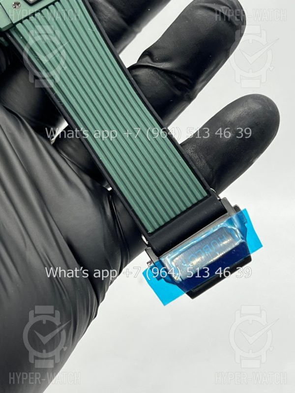 Товар Hublot Big Bang Unico 42mm Art 8646 Фото 11 - Hublot Big Bang Unico 42mm Art 8646