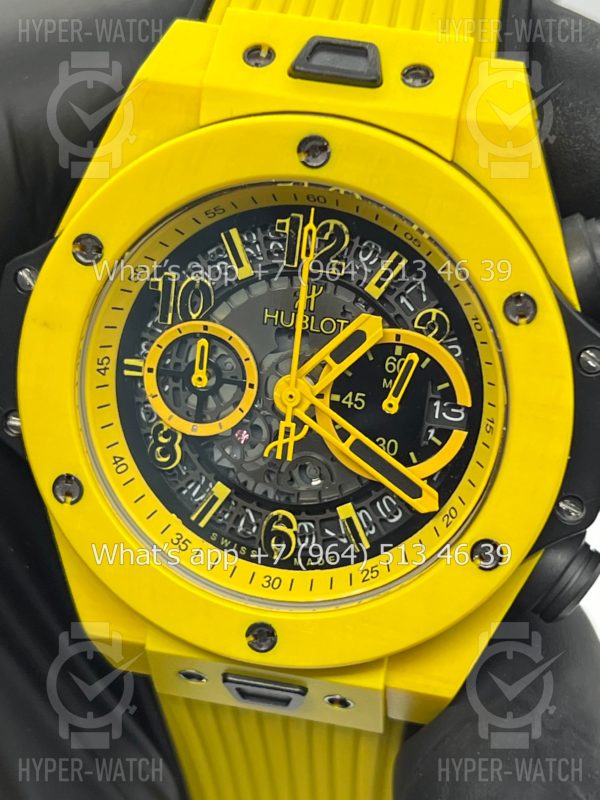 Товар Hublot Big Bang Unico 42mm Art 8648 Фото 2 - Hublot Big Bang Unico 42mm Art 8648