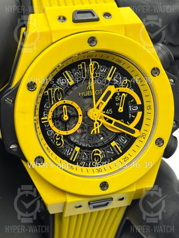 Товар Hublot Big Bang Unico 42mm Art 8648 Фото 3 - Hublot Big Bang Unico 42mm Art 8648