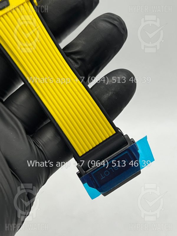 Товар Hublot Big Bang Unico 42mm Art 8648 Фото 12 - Hublot Big Bang Unico 42mm Art 8648