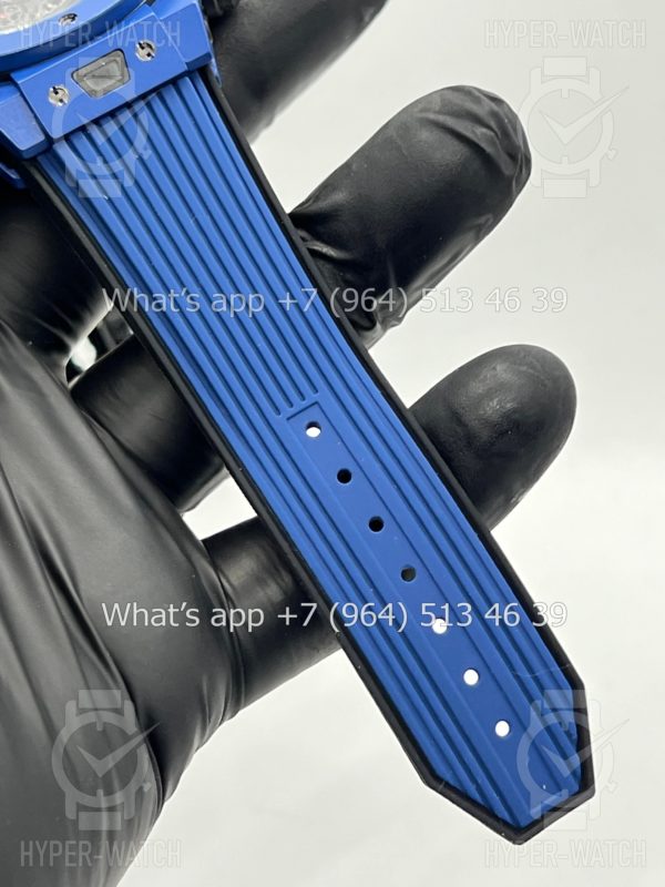 Товар Hublot Big Bang Unico 42mm Art 8650 Фото 10 - Hublot Big Bang Unico 42mm Art 8650