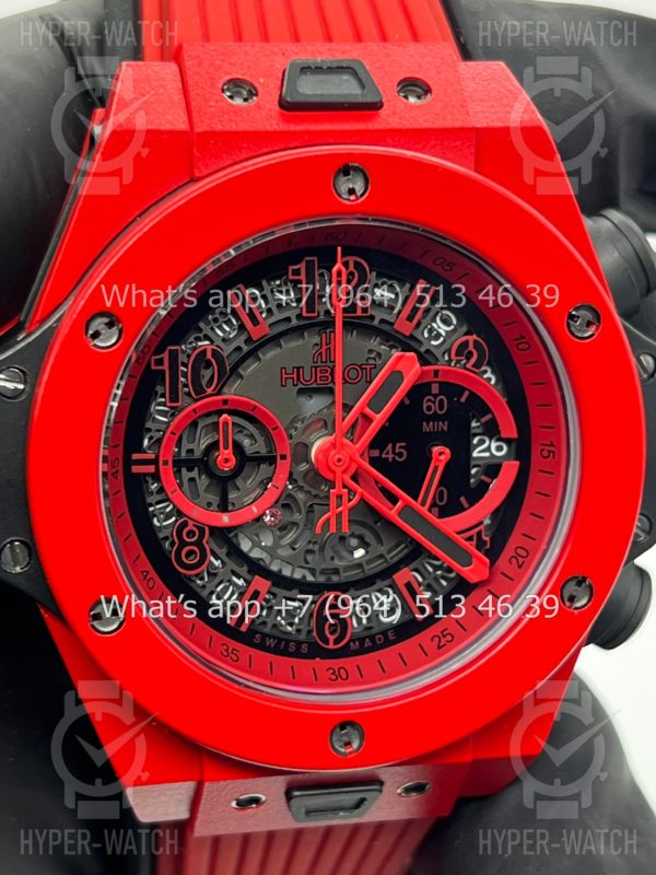 Товар Hublot Big Bang Unico 42mm Art 8651 Фото 3 - Hublot Big Bang Unico 42mm Art 8651