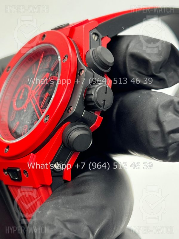 Товар Hublot Big Bang Unico 42mm Art 8651 Фото 8 - Hublot Big Bang Unico 42mm Art 8651
