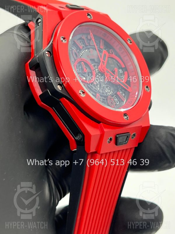 Товар Hublot Big Bang Unico 42mm Art 8651 Фото 9 - Hublot Big Bang Unico 42mm Art 8651