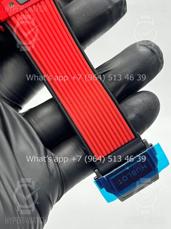 Товар Hublot Big Bang Unico 42mm Art 8651 Фото 11 - Hublot Big Bang Unico 42mm Art 8651