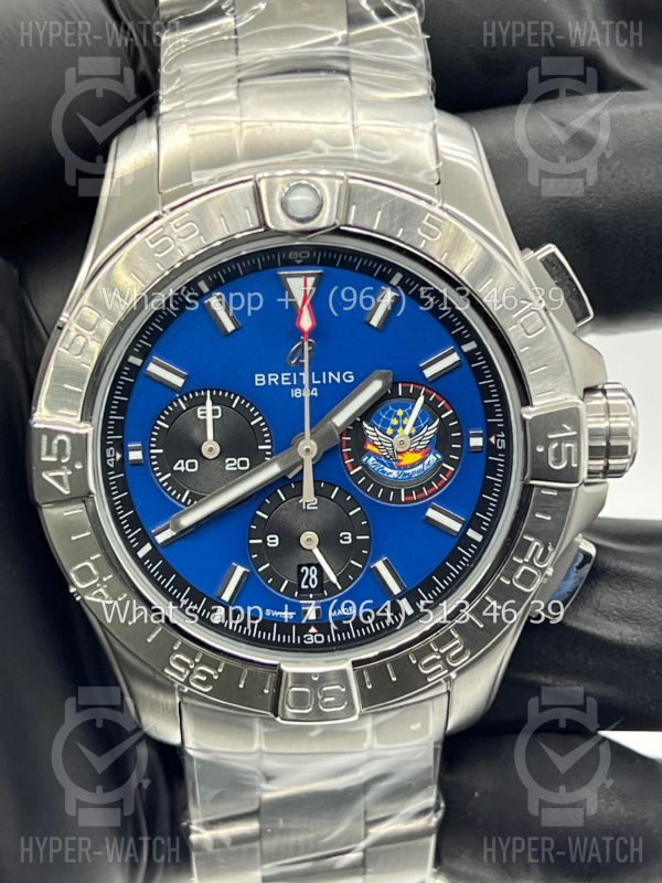 Товар Breitling Avenger Art 8692 Фото 2 - Breitling Avenger Art 8692