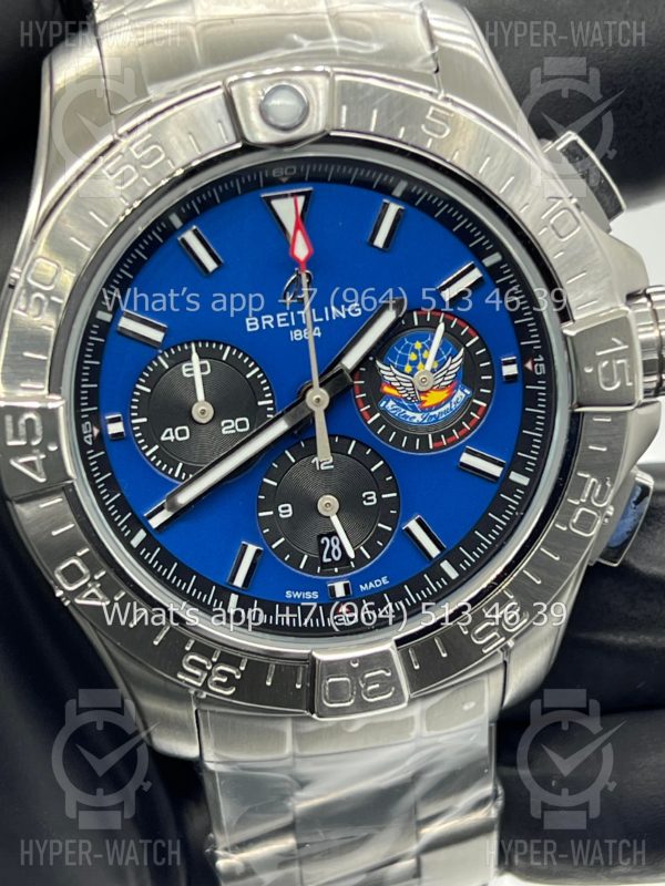 Товар Breitling Avenger Art 8692 Фото 4 - Breitling Avenger Art 8692