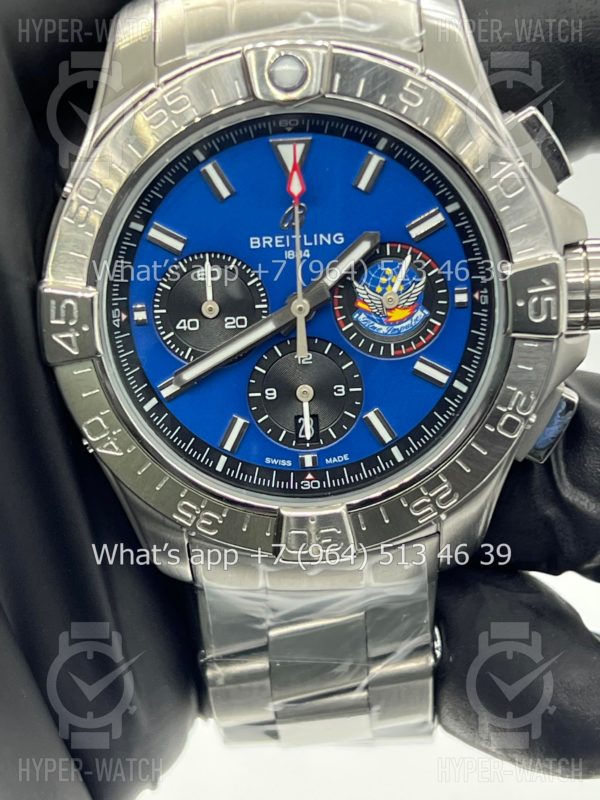 Товар Breitling Avenger Art 8692 Фото 8 - Breitling Avenger Art 8692