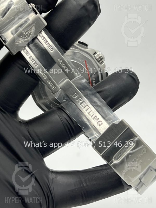 Товар Breitling Avenger Art 8692 Фото 15 - Breitling Avenger Art 8692