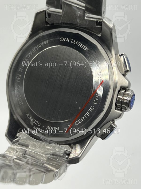 Товар Breitling Avenger Art 8692 Фото 16 - Breitling Avenger Art 8692