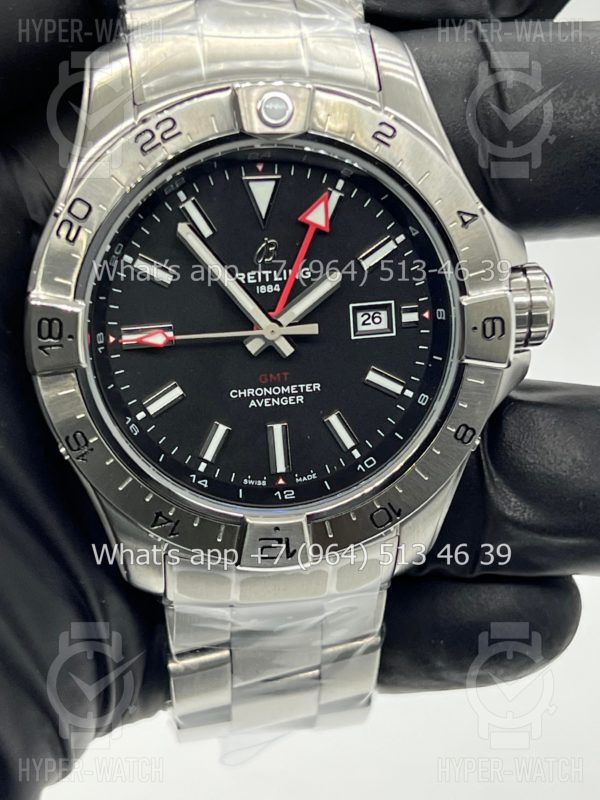 Товар Breitling Avenger Art 8706 Фото 2 - Breitling Avenger Art 8706