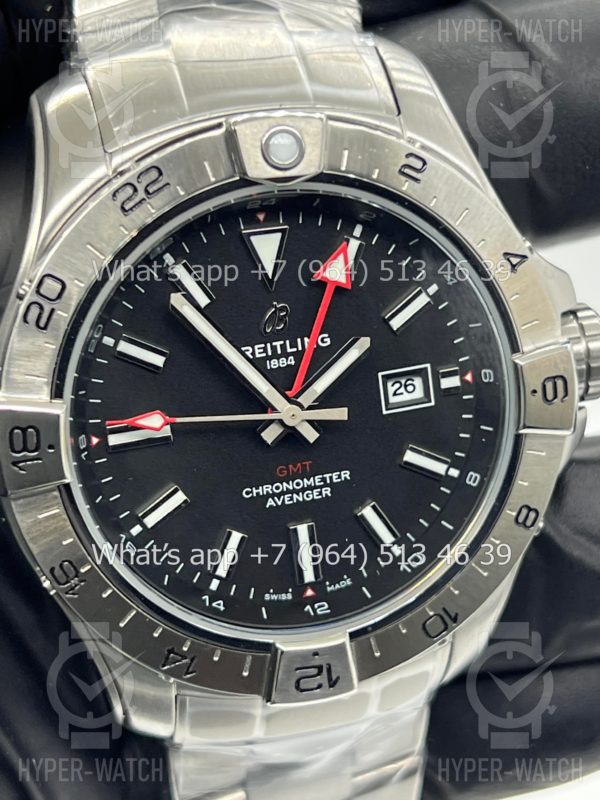 Товар Breitling Avenger Art 8706 Фото 3 - Breitling Avenger Art 8706