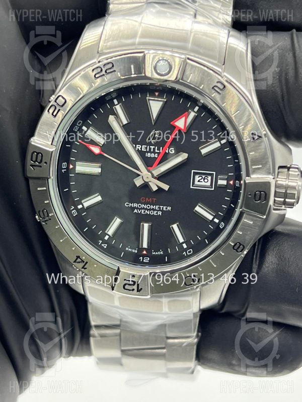 Товар Breitling Avenger Art 8706 Фото 4 - Breitling Avenger Art 8706