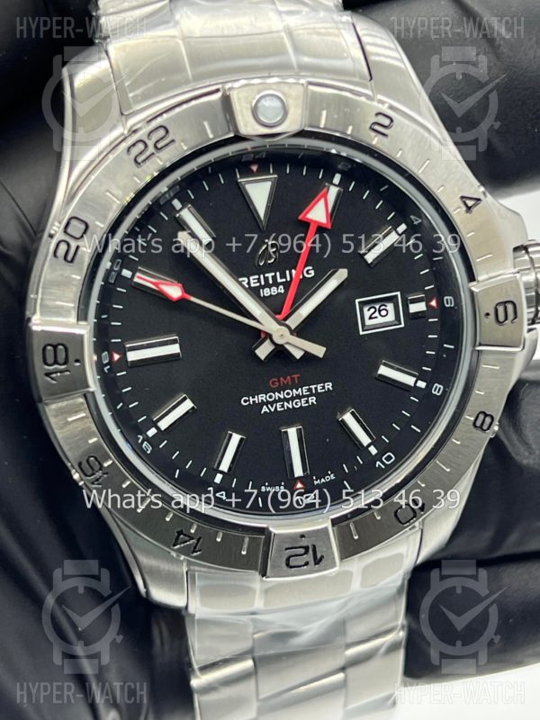 Товар Breitling Avenger Art 8706 Фото 5 - Breitling Avenger Art 8706