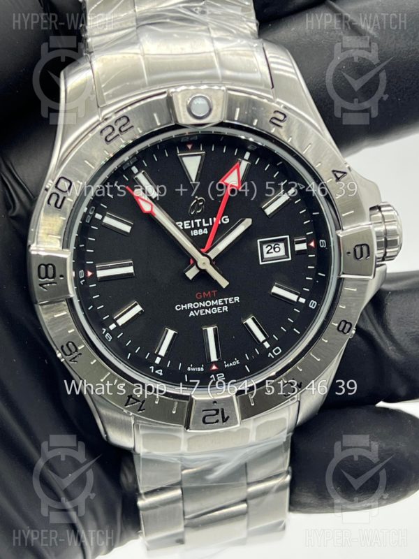 Товар Breitling Avenger Art 8706 Фото 8 - Breitling Avenger Art 8706
