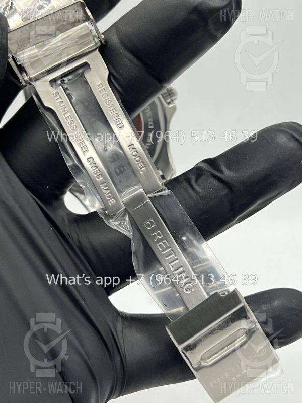 Товар Breitling Avenger Art 8706 Фото 15 - Breitling Avenger Art 8706