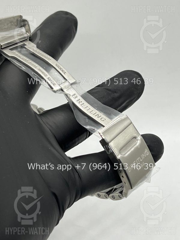 Товар Breitling Avenger Art 8706 Фото 16 - Breitling Avenger Art 8706