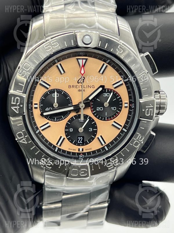 Товар Breitling Avenger Art 8693 Фото 2 - Breitling Avenger Art 8693