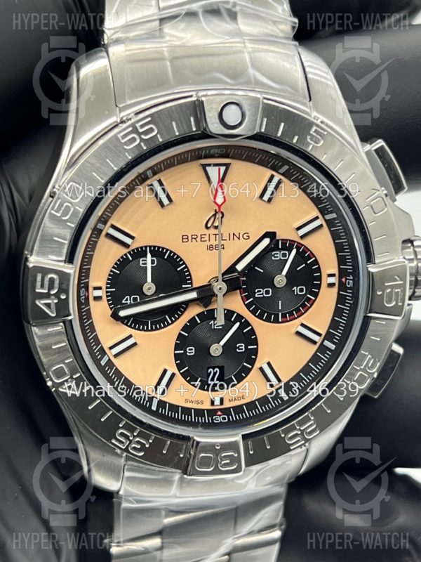Товар Breitling Avenger Art 8693 Фото 3 - Breitling Avenger Art 8693