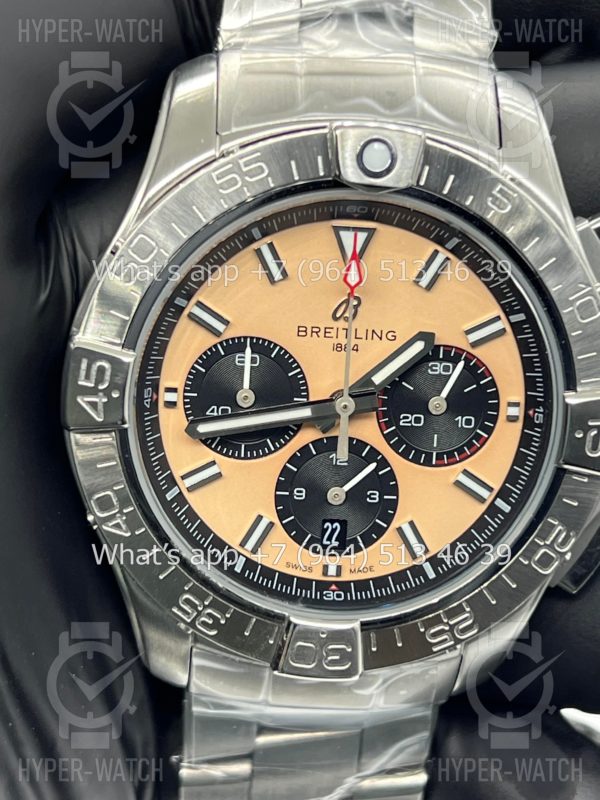 Товар Breitling Avenger Art 8693 Фото 4 - Breitling Avenger Art 8693