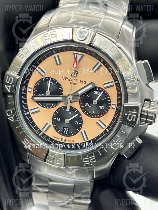 Товар Breitling Avenger Art 8693 Фото 5 - Breitling Avenger Art 8693