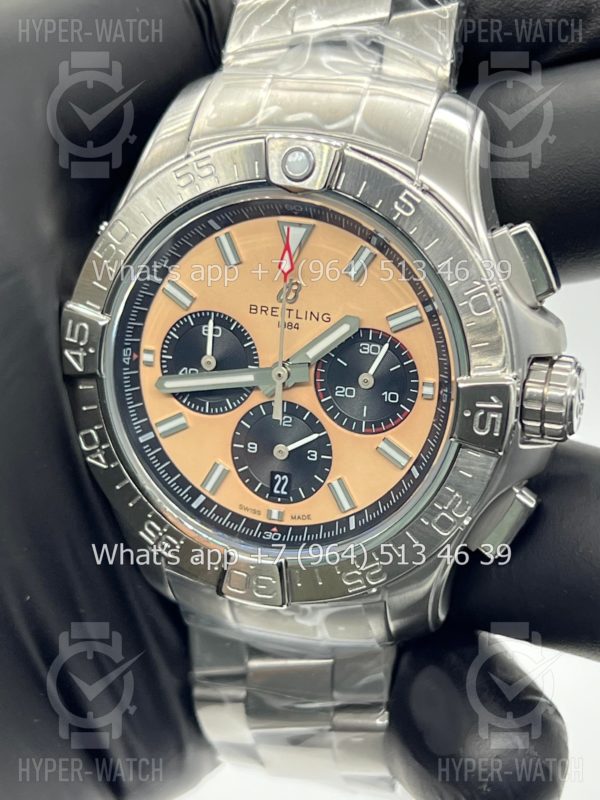 Товар Breitling Avenger Art 8693 Фото 7 - Breitling Avenger Art 8693