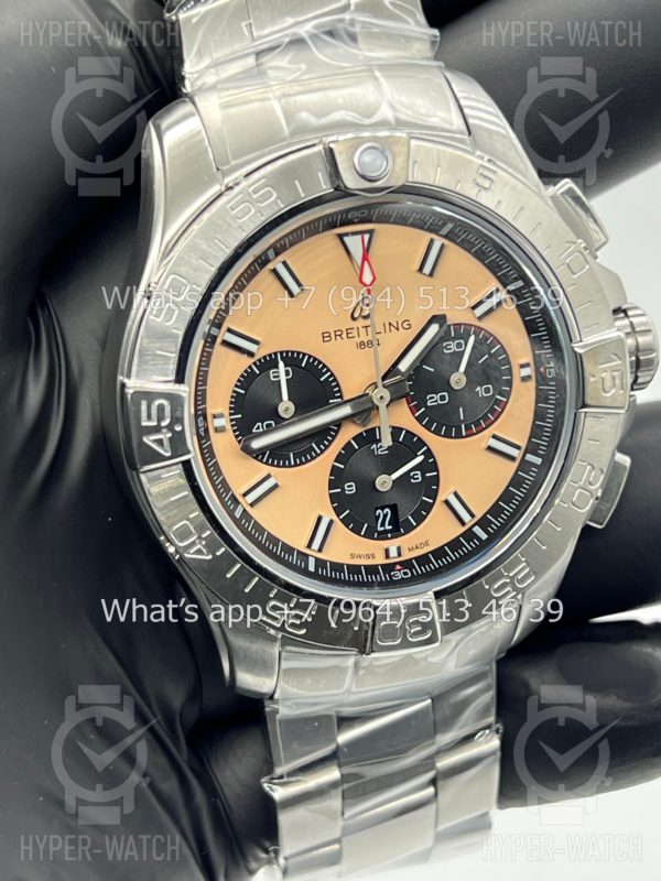 Товар Breitling Avenger Art 8693 Фото 8 - Breitling Avenger Art 8693
