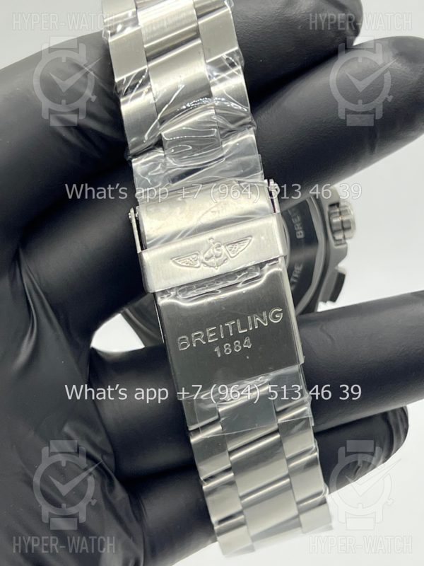 Товар Breitling Avenger Art 8693 Фото 14 - Breitling Avenger Art 8693