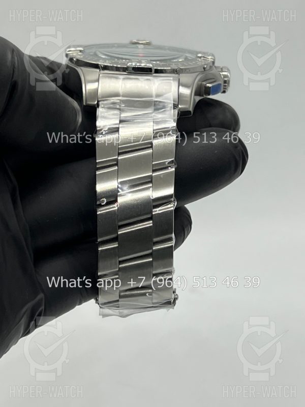 Фото 9 - Breitling Avenger Art 8694
