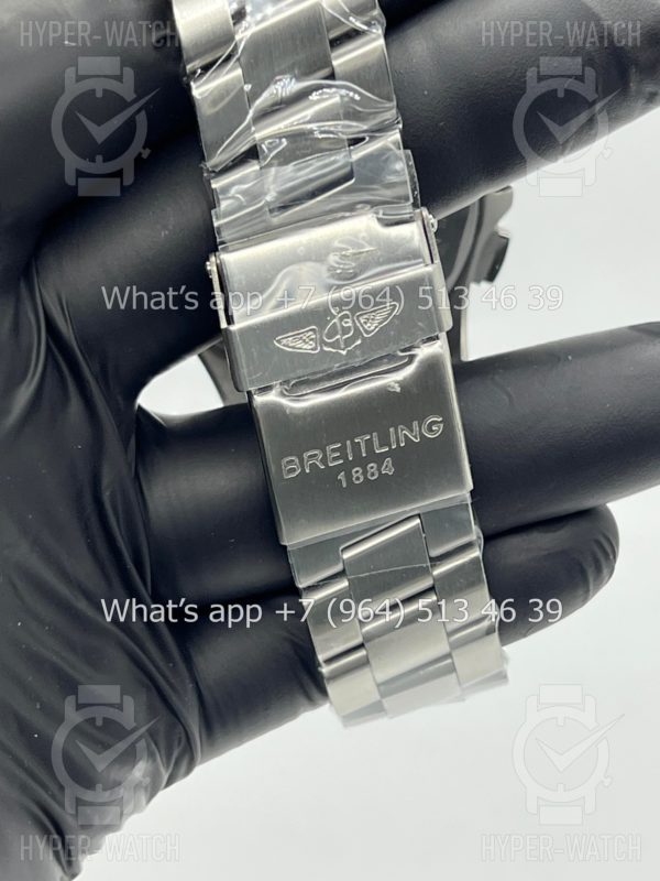 Фото 13 - Breitling Avenger Art 8694