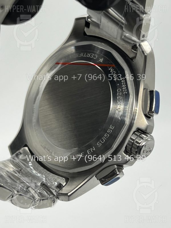 Фото 14 - Breitling Avenger Art 8694