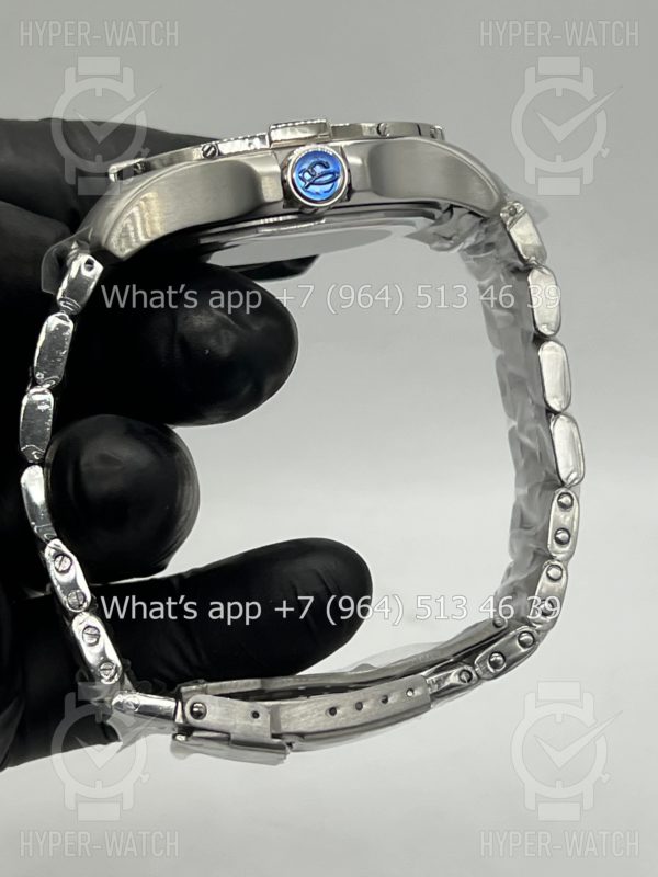 Фото 9 - Breitling Avenger Art 8708