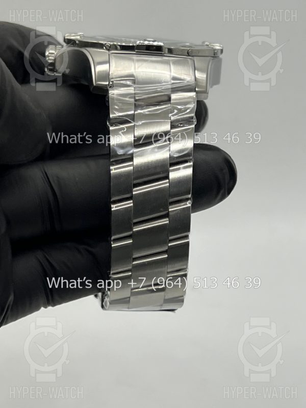 Фото 10 - Breitling Avenger Art 8708