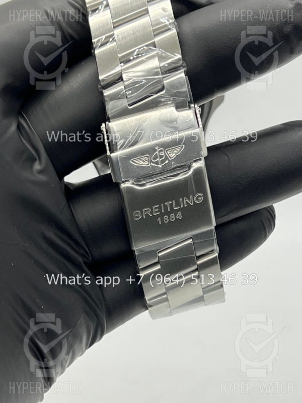 Фото 13 - Breitling Avenger Art 8708