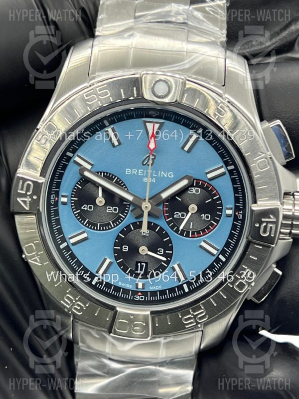 Товар Breitling Avenger Art 8695 Фото 2 - Breitling Avenger Art 8695