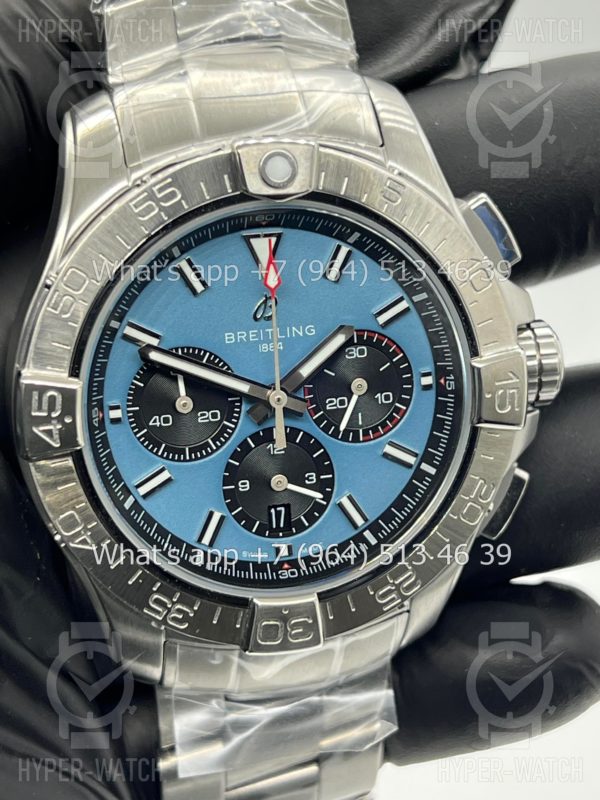 Товар Breitling Avenger Art 8695 Фото 3 - Breitling Avenger Art 8695