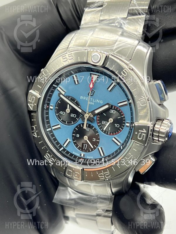 Товар Breitling Avenger Art 8695 Фото 6 - Breitling Avenger Art 8695