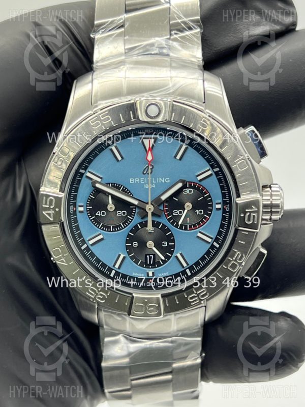 Товар Breitling Avenger Art 8695 Фото 7 - Breitling Avenger Art 8695