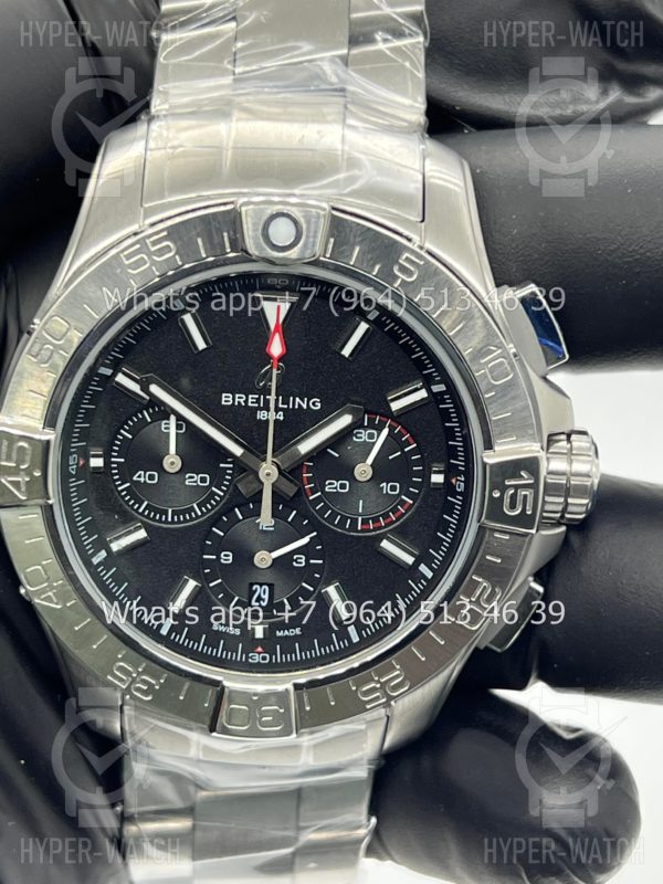 Товар Breitling Avenger Art 8696 Фото 2 - Breitling Avenger Art 8696