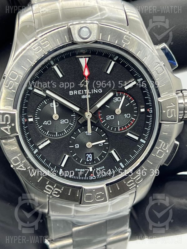 Товар Breitling Avenger Art 8696 Фото 3 - Breitling Avenger Art 8696