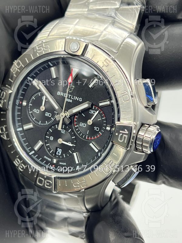 Товар Breitling Avenger Art 8696 Фото 6 - Breitling Avenger Art 8696