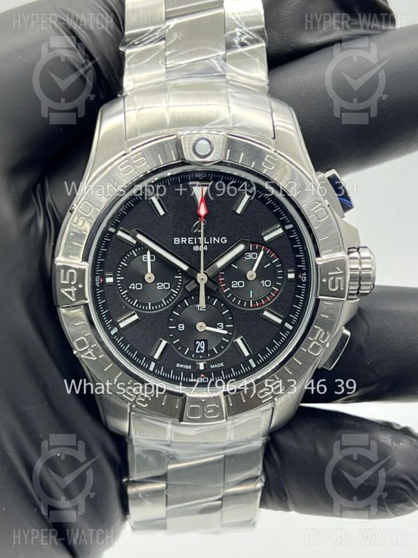 Товар Breitling Avenger Art 8696 Фото 8 - Breitling Avenger Art 8696