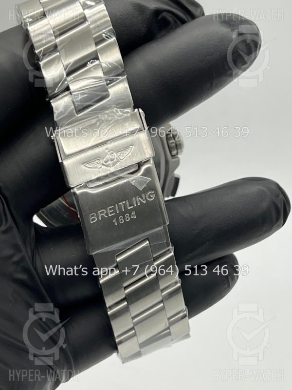 Товар Breitling Avenger Art 8696 Фото 13 - Breitling Avenger Art 8696