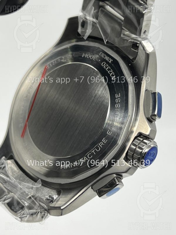 Товар Breitling Avenger Art 8696 Фото 14 - Breitling Avenger Art 8696